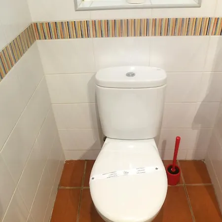 Apartment Madragoa *