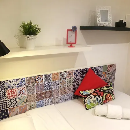 Madragoa Apartment Lisbon