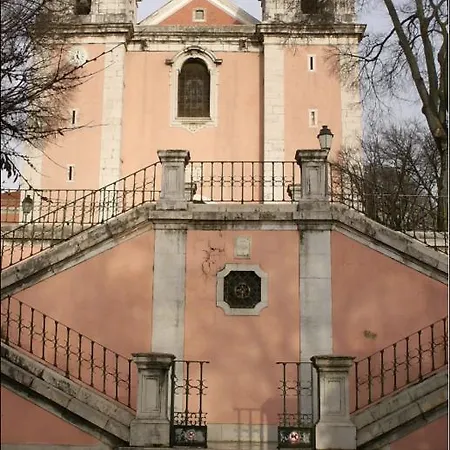 Madragoa * Lisbon